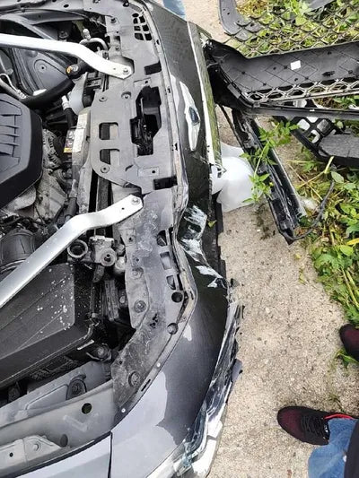 2018 Genesis G70 VIN: