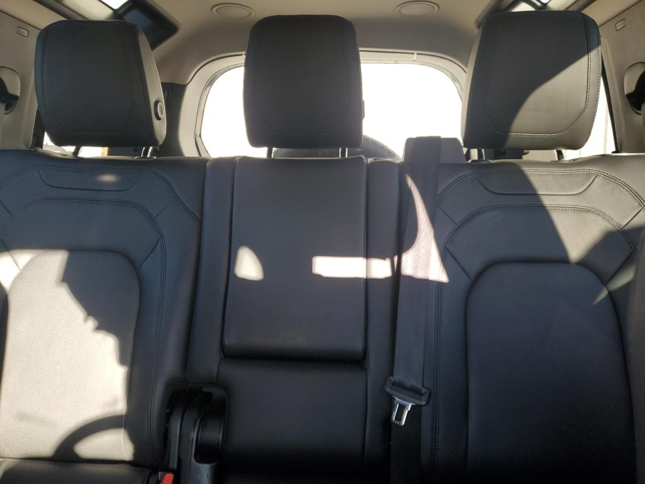 2023 LAND ROVER DEFENDER 110 SE VIN:SALEPEEU7P2115633