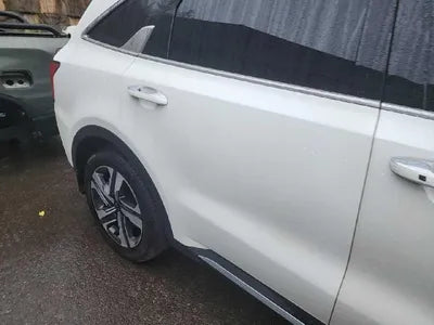 2021 Kia Sorento VIN: