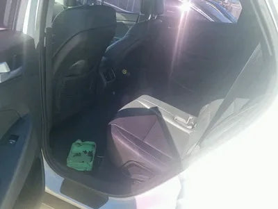 2018 Hyundai Tucson KMHJ381ABJU686484 VIN:KMHJ381ABJU686484