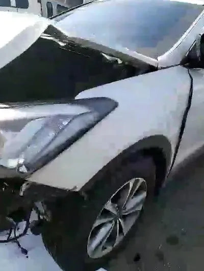 2015 Hyundai Santa FE KMHSU81UBFU514231 VIN:KMHSU81UBFU514231