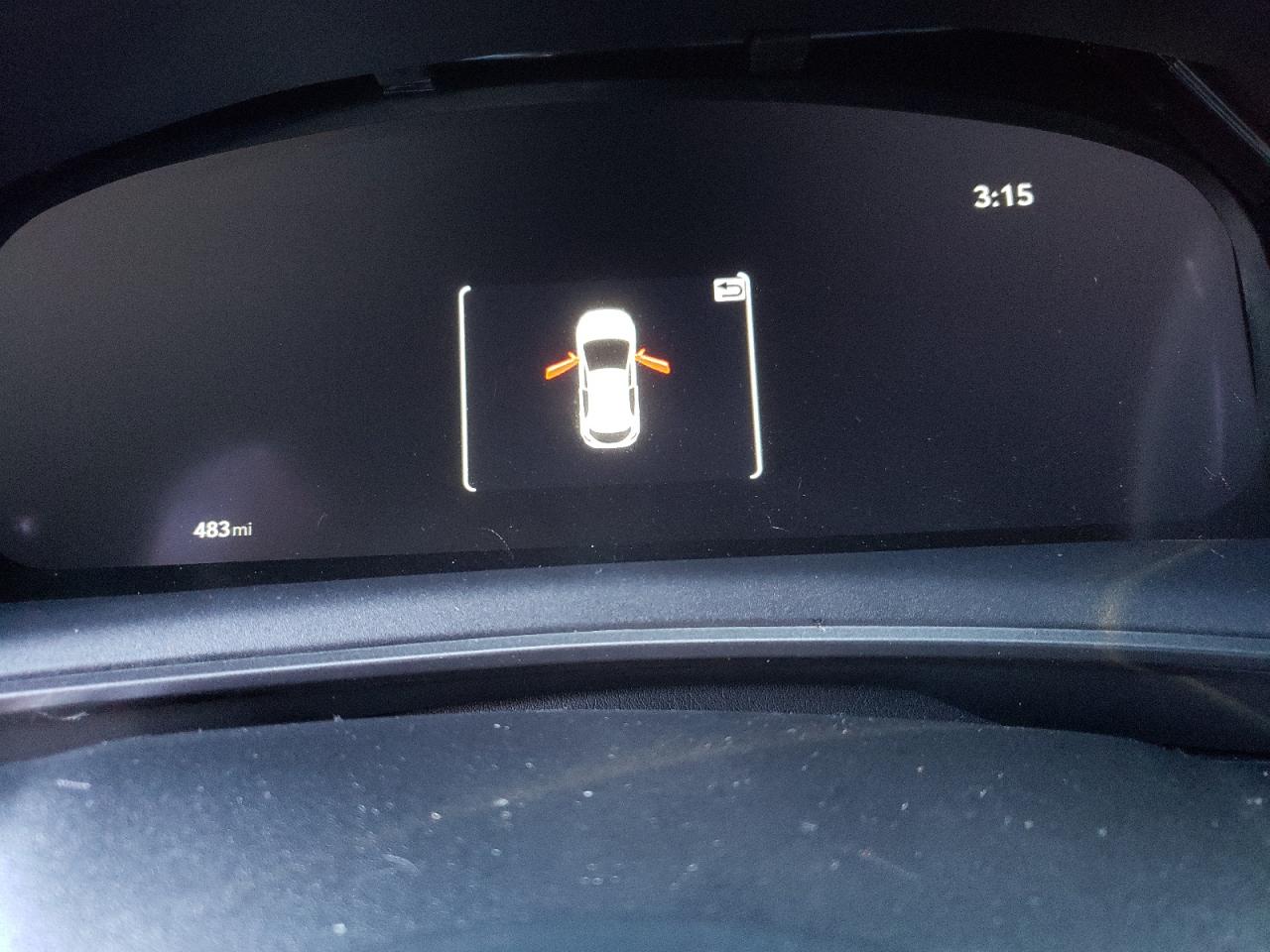 2023 TOYOTA GR COROLLA CORE VIN:JTNABAAE1PA006453