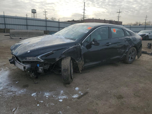 2022 KIA K5 LXS VIN:2T2HA31U56C088525