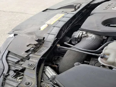 2016 Audi A6 WAUZZZ4G3GN021766 VIN:WAUZZZ4G3GN021766