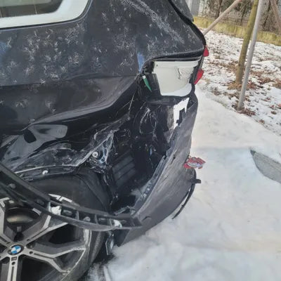 2021 BMW 540 WBACR6105M9F46816 VIN:WBACR6105M9F46816