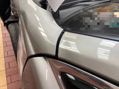 2017 Lexus ES 350 VIN: