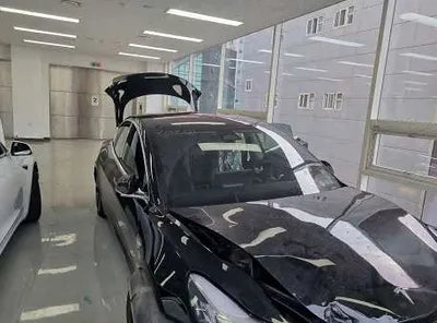 2020 Tesla Model 3 5YJ3E1EBXLF726016 VIN:5YJ3E1EBXLF726016