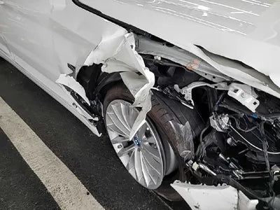 2022 BMW 530 WBA51AG0XNCJ21300 VIN:WBA51AG0XNCJ21300