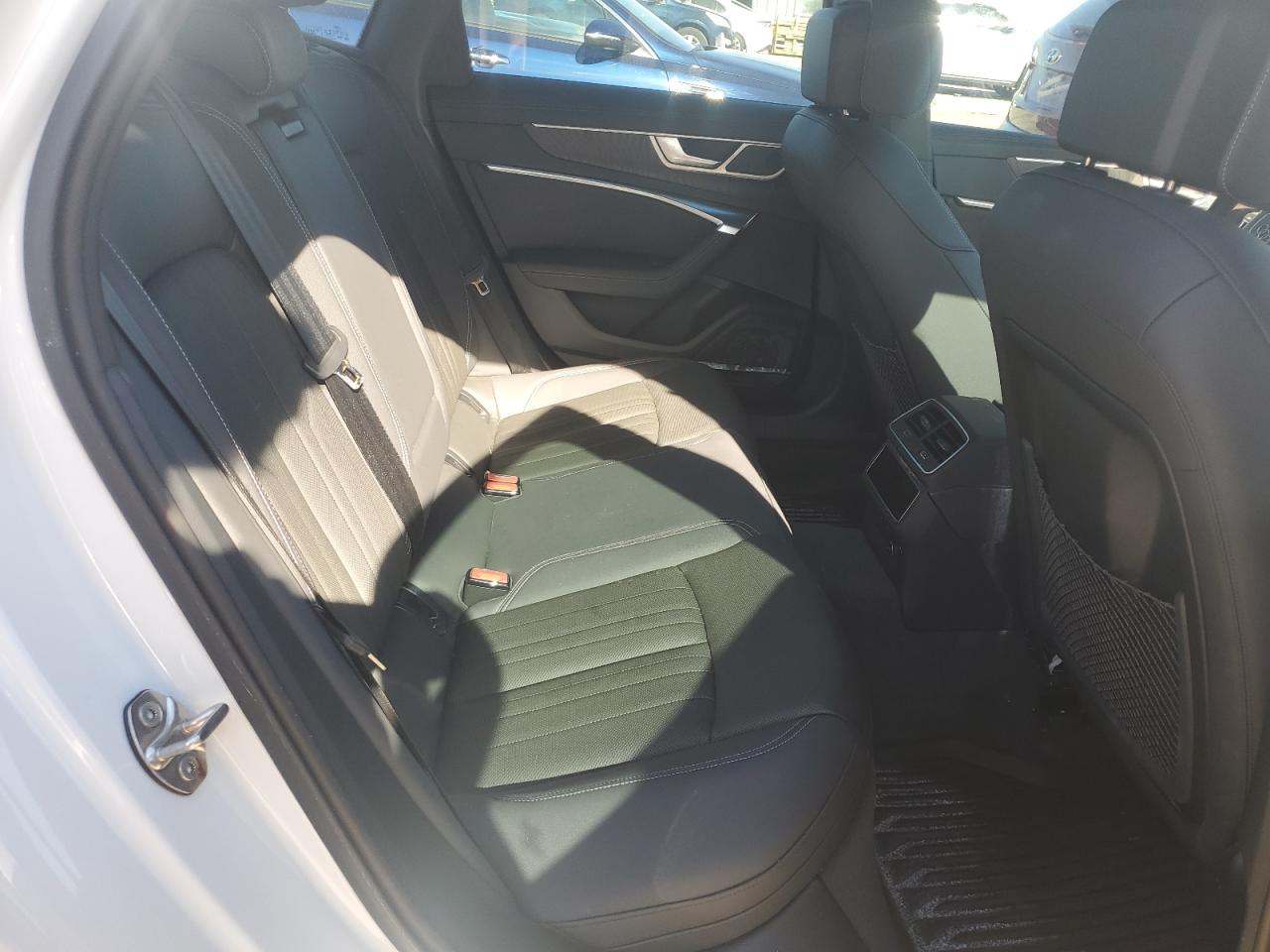 2023 AUDI A6 PREMIUM PLUS VIN:WAUL2BF26PN040248