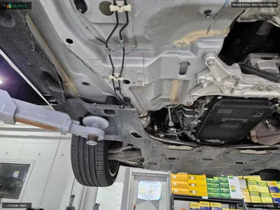 2017 Maserati Quattroporte ZAM56TPG2H1212859 VIN:ZAM56TPG2H1212859