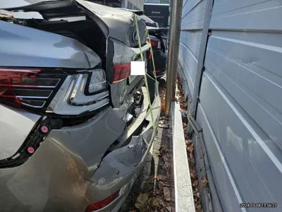 2017 Lexus ES 300 JTHBW1GG7H2137760 VIN:JTHBW1GG7H2137760