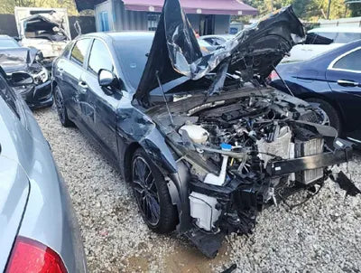 2017 Kia K5 KNAG3412BLA066221 VIN:KNAG3412BLA066221