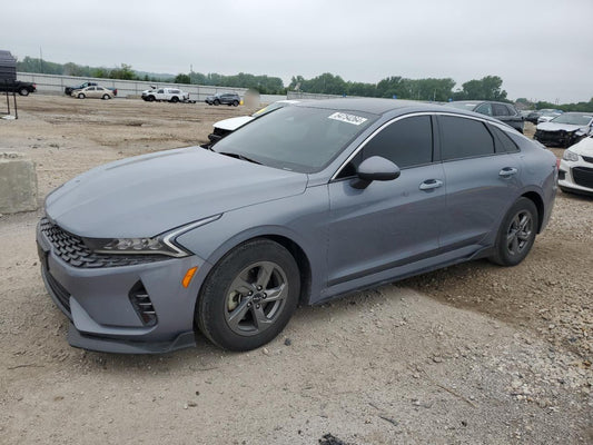 2022 KIA K5 LXS VIN:5XXG14J29NG161925