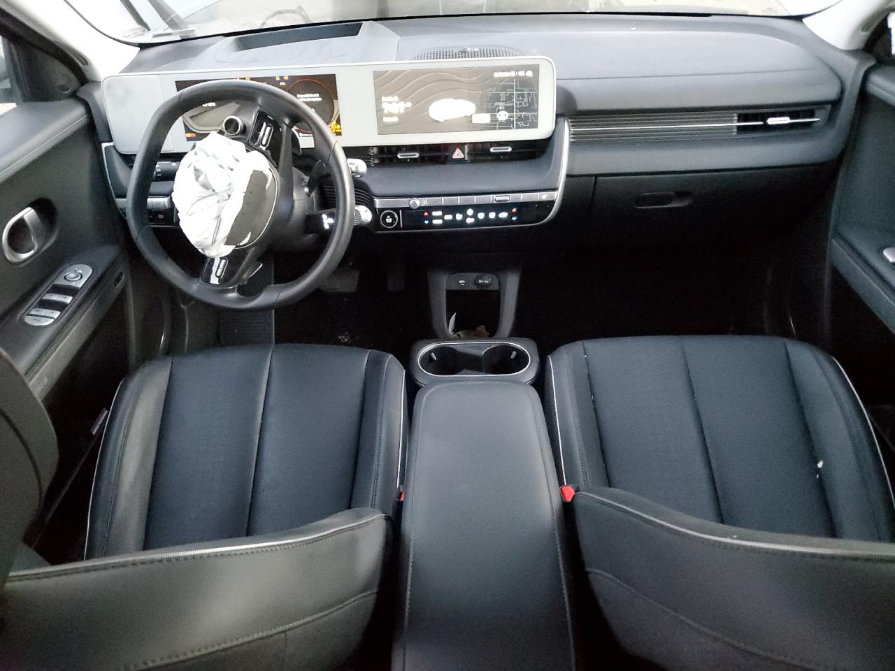 2022 HYUNDAI IONIQ 5 LIMITED VIN:KM8KRDAF4NU089964