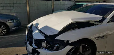 2019 Jaguar XE SAJAB4BN0KCP50354 VIN:SAJAB4BN0KCP50354