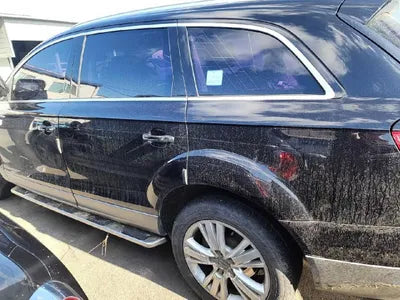 2015 Audi Q7 WAUZZZ4LXFD026951 VIN:WAUZZZ4LXFD026951