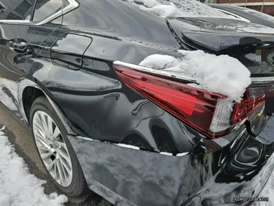 2023 Lexus ES 300 VIN: