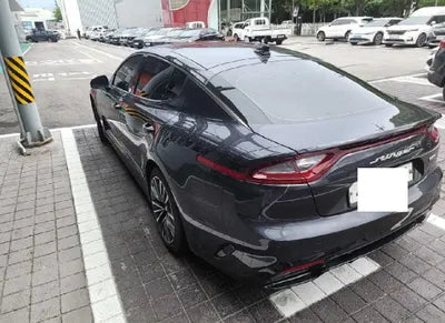 2018 Kia Stinger KNAE351BDJS028982 VIN:KNAE351BDJS028982