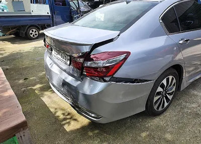 2017 Honda Accord JHMCR6650HC200790 VIN:JHMCR6650HC200790