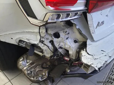 2021 Audi A6 WAUZZZF22MN011789 VIN:WAUZZZF22MN011789