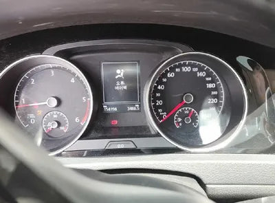 2015 Volkswagen Golf WVWZZZAUZFW305283 VIN:WVWZZZAUZFW305283