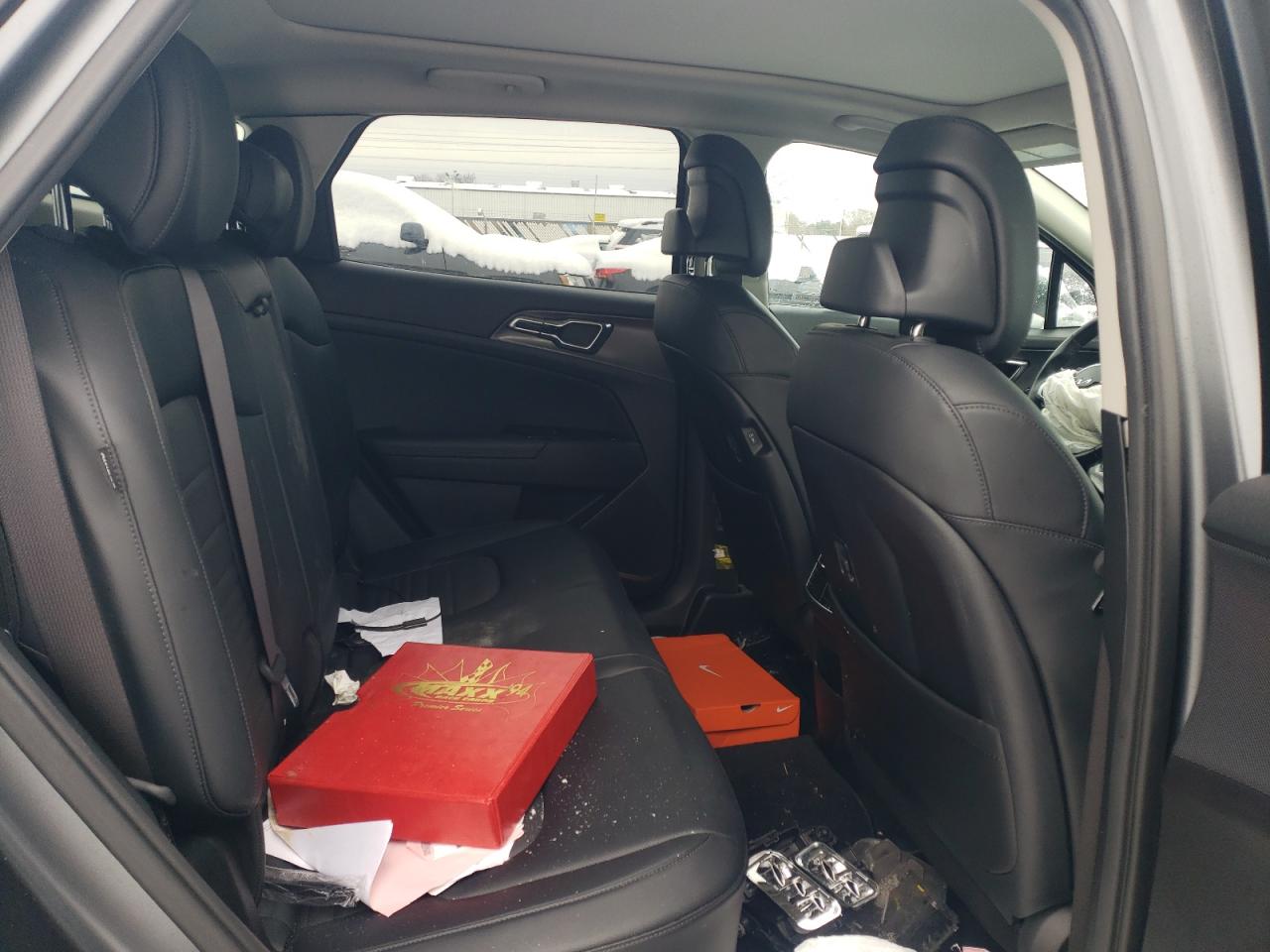 2024 KIA SPORTAGE SX PRESTIGE VIN:KNDPXCDGXR7119794