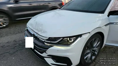 2020 Volkswagen Arteon WVWZZZ3HZLE019533 VIN:WVWZZZ3HZLE019533