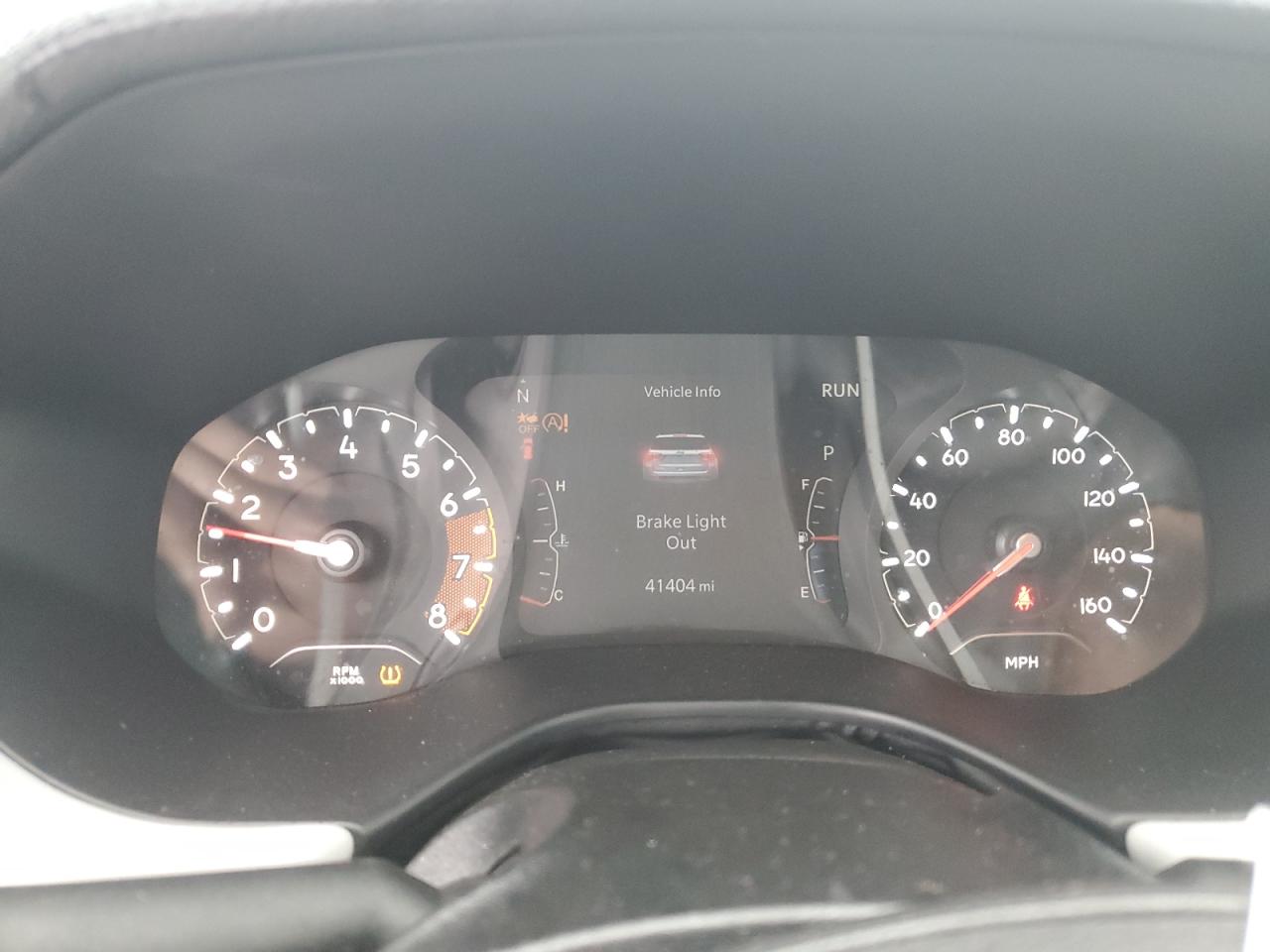 2022 JEEP COMPASS LIMITED VIN:3C4NJDCB3NT134258