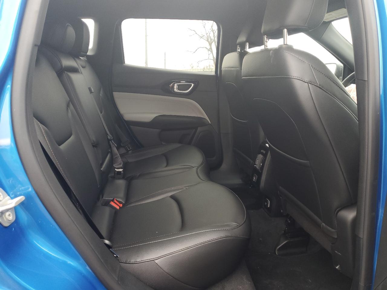 2024 JEEP COMPASS LIMITED VIN:3C4NJDCN9RT112510