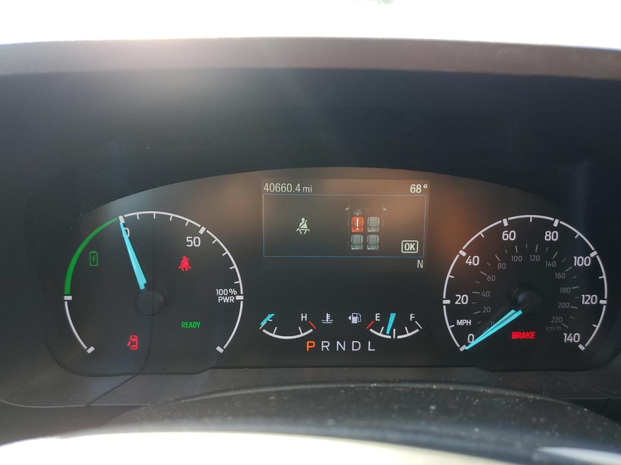 2022 FORD MAVERICK XL VIN:3FTTW8E32NRA47230
