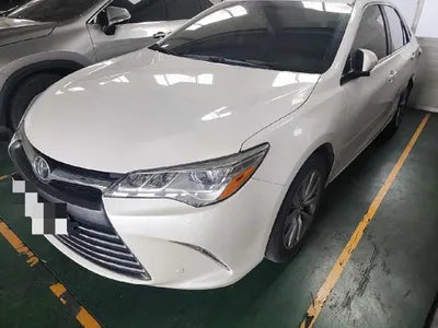 2015 Toyota Camry 4T1BF1FK2FU940402 VIN:4T1BF1FK2FU940402
