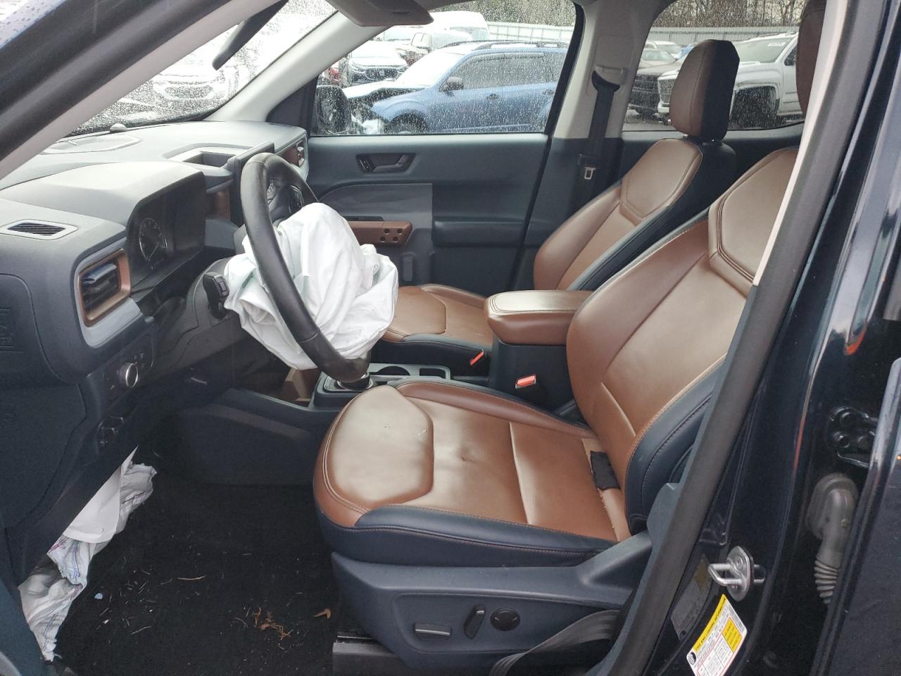 2022 FORD MAVERICK XL VIN:3FTTW8F9XNRA55627