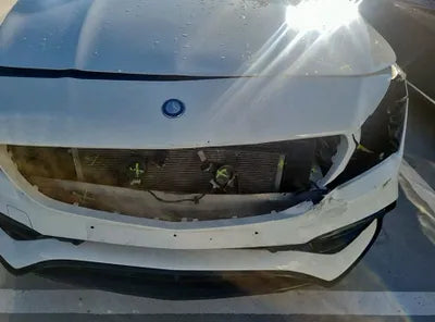 2017 Mercedes-Benz A 45 AMG WDDSJ5CB6HN426876 VIN:WDDSJ5CB6HN426876