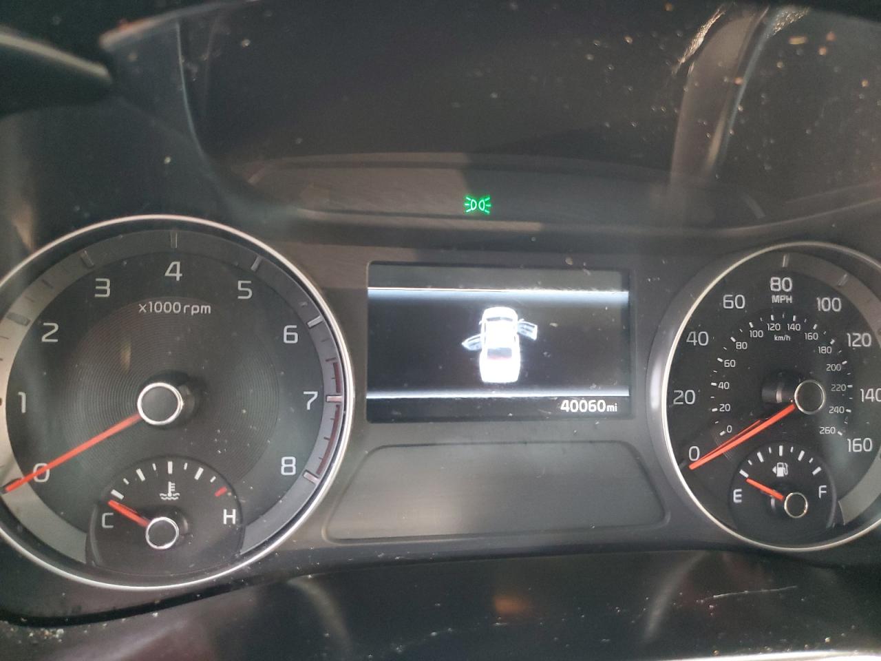 2023 KIA FORTE LX VIN:3KPF24AD7PE505886