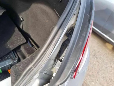 2016 Mercedes-Benz C 63 AMG WDDWF8HB4GF315393 VIN:WDDWF8HB4GF315393