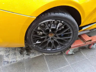 2018 BMW M2 WBS1J5100JVE54391 VIN:WBS1J5100JVE54391