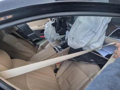 2019 Genesis G80 VIN: