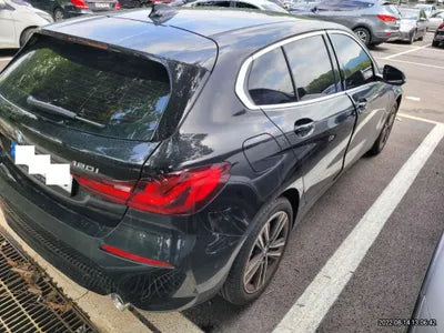 2022 BMW 120 WBA7L7100N7K53912 VIN:WBA7L7100N7K53912