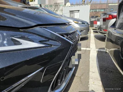 2023 Lexus ES 300 VIN: