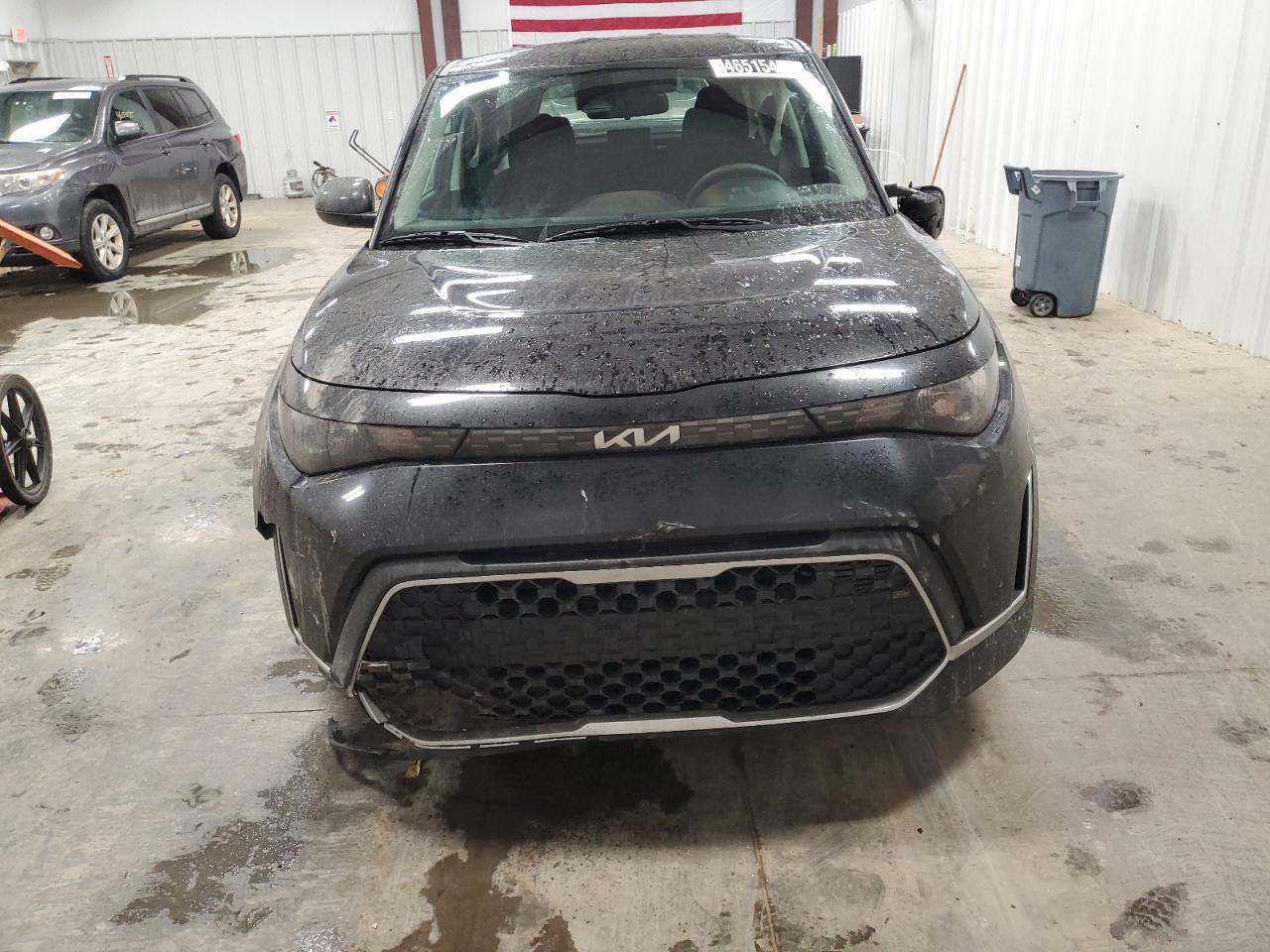2024 KIA SOUL LX VIN:KNDJ23AU7R7898263