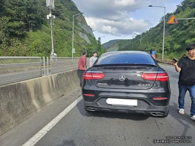 2019 Mercedes-Benz GLC 43 WDC0J6EB0KF549637 VIN:WDC0J6EB0KF549637