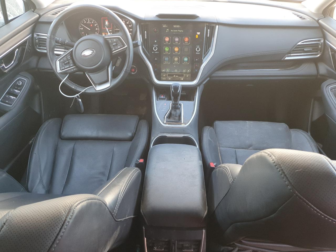 2024 SUBARU OUTBACK LIMITED VIN:4S4BTANC6R3109708