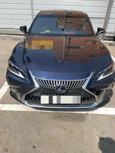2020 Lexus ES 300 062KMJTHB21B13L20 VIN:062KMJTHB21B13L20