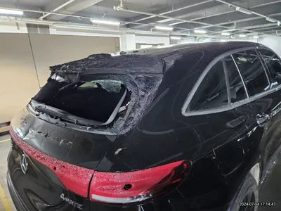 2020 Mercedes-Benz C 400 VIN: