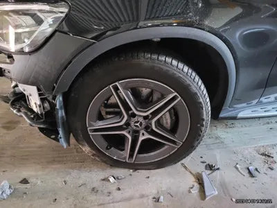 2023 Mercedes-Benz GLC 300 W1N0J5DB2PG146481 VIN:W1N0J5DB2PG146481