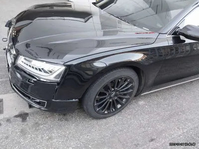 2015 Audi 50 WAUZZZ4H6FN027276 VIN:WAUZZZ4H6FN027276