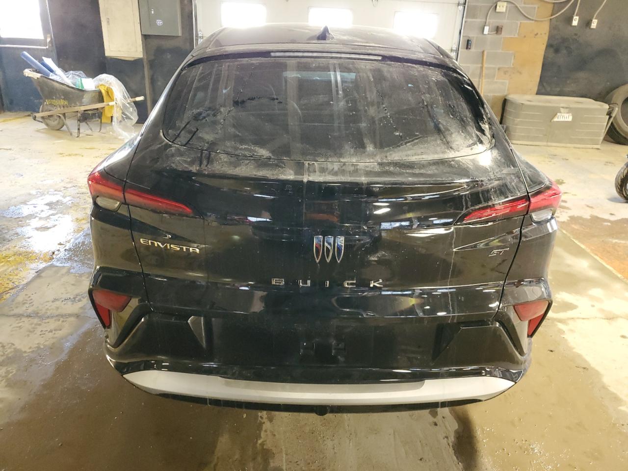 2024 BUICK ENVISTA SPORT TOURING VIN:5TDZA23C04S024565