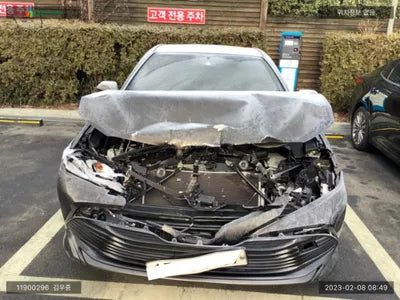 2020 Toyota Camry JTNB21HK4L3080190 VIN:JTNB21HK4L3080190