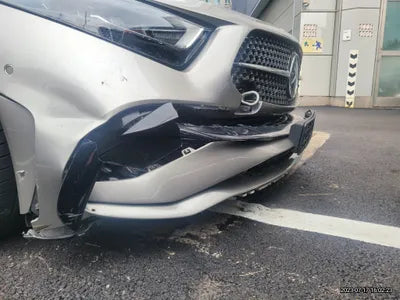 2022 Mercedes-Benz CLS 300 VIN: