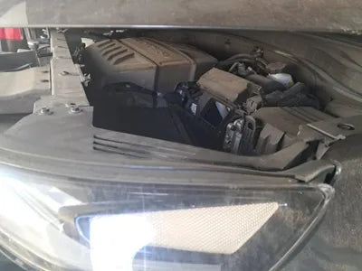 2018 Hyundai Santa FE KMHS381CBKU026021 VIN:KMHS381CBKU026021